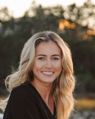 Headshot of Makayla Lewis