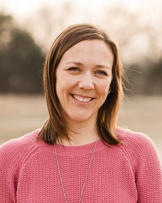 Headshot of Macie Kennedy