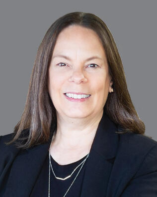 Headshot of Karen Kimball