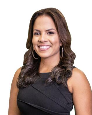 Headshot of Jelitza Rivera