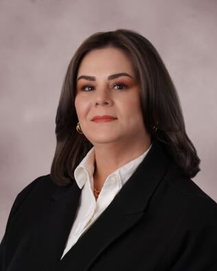 Headshot of Celeste Montiel