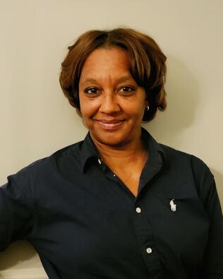 Headshot of Shawn Mohan