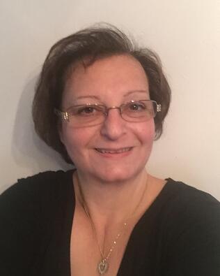 Headshot of Niki Vlasakakis
