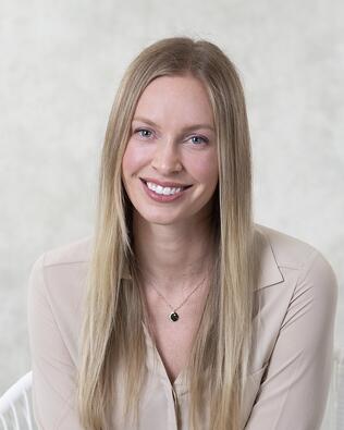 Headshot of Alexa Kitchen