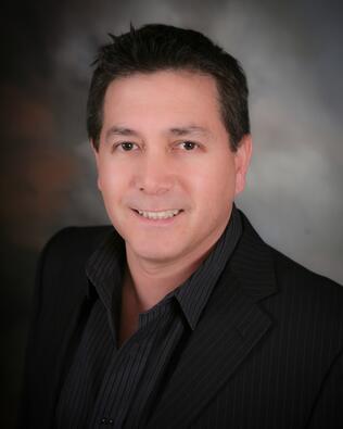 Headshot of Juan Fukunaga
