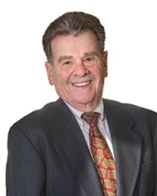 Headshot of Howard Dubman