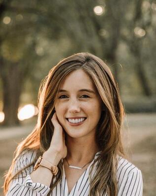 Headshot of Alaina Tandy