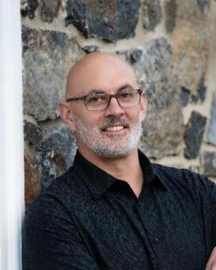 Headshot of Lloyd Wescott III