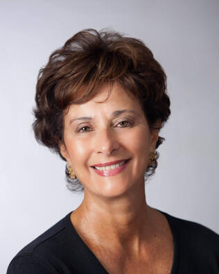 Headshot of Diane Germani