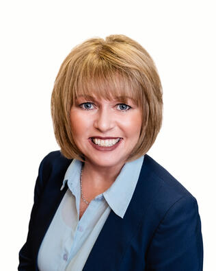 Headshot of Tiffany Chetock