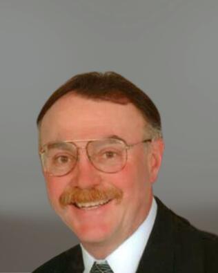 Headshot of Brian Sessions