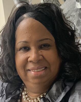 Headshot of Kim Murray