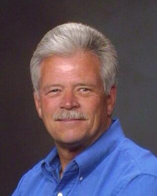 Headshot of Charlie Rens