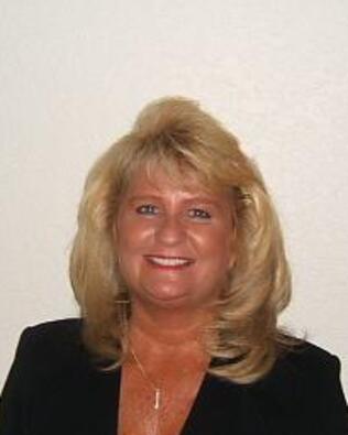 Headshot of Joann Wagner