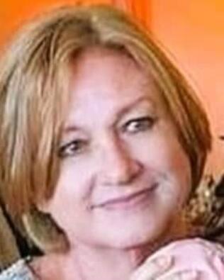 Headshot of Christine Judge