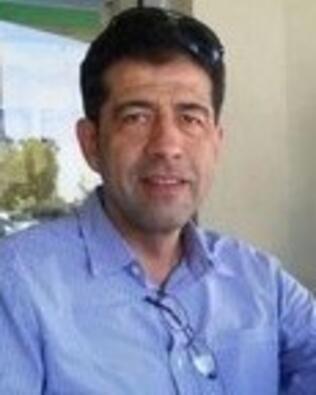 Headshot of Jose Acosta