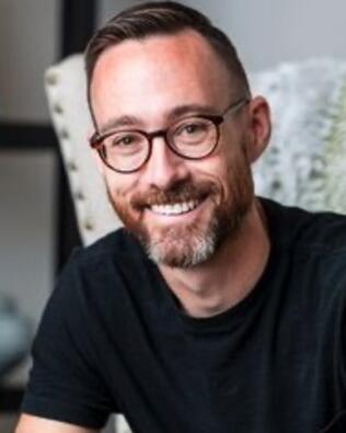 Headshot of Paul Wolfert