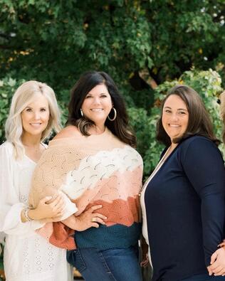 Headshot of The Kayla Gunter Team