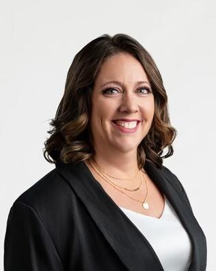 Headshot of Kris Johnson