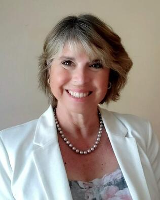 Headshot of Judy Basso-Lese