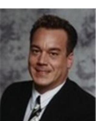 Headshot of Jim Sperandio