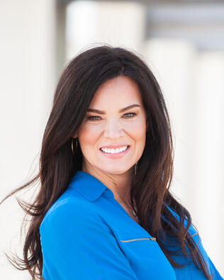 Headshot of Heather Osmond