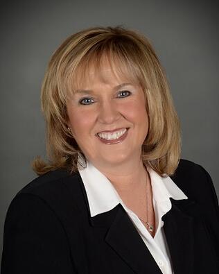 Headshot of Michele Meyerson