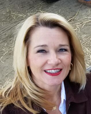 Headshot of Cherie Heim