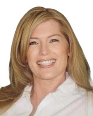 Headshot of Virginia Lesko