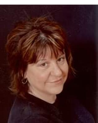 Headshot of Lynn Kincaid