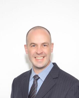 Headshot of Michael Sherack