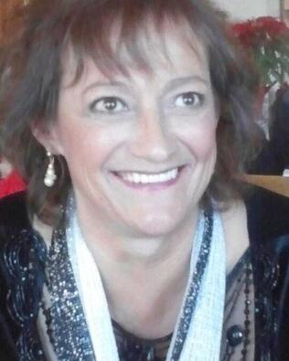Headshot of Beverly Weaver