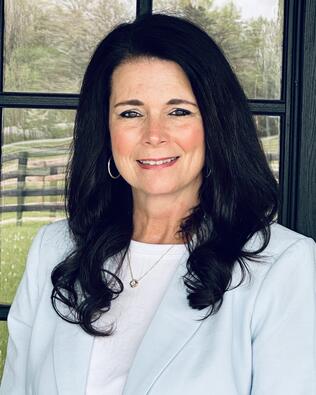Headshot of Christie Kimbro