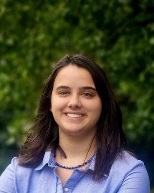 Headshot of Kylie Callan