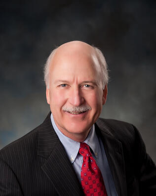Headshot of Don A. Kanaly