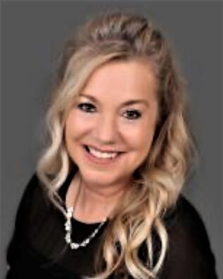 Headshot of Tammy Grathwohl