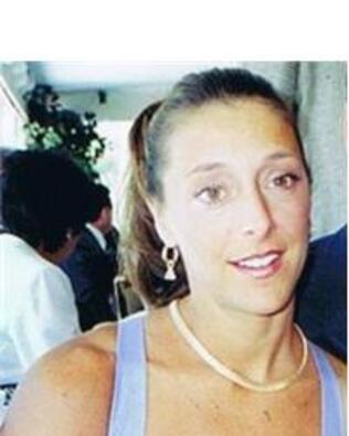 Headshot of Christine Fiore