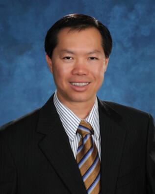 Headshot of Nicholas Chan