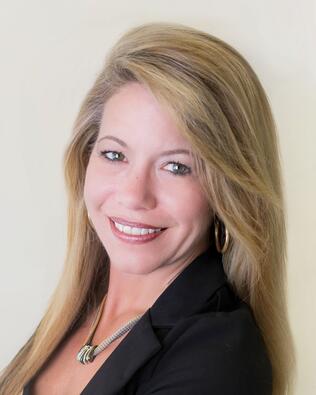 Headshot of Jennifer  Ritchey