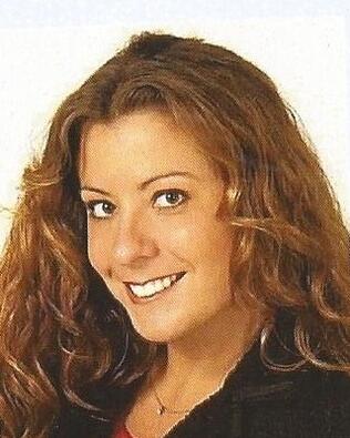 Headshot of Amanda Hancox