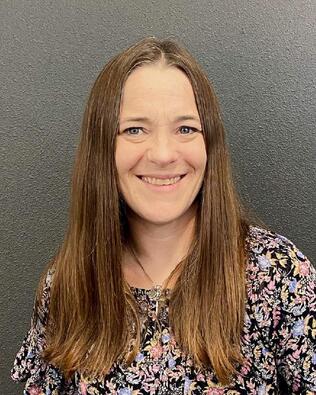 Headshot of Amanda Toscano