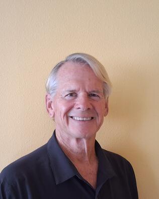 Headshot of Gary Amadio