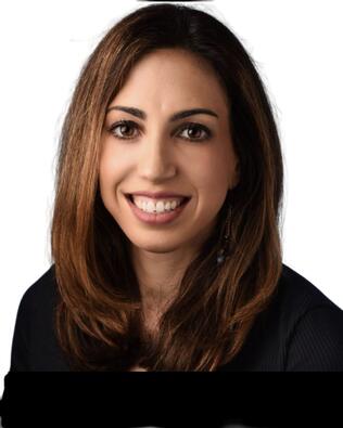 Headshot of Yides Heller