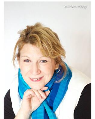 Headshot of Debra Ball