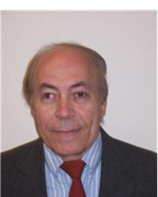 Headshot of Anthony Tenaglia