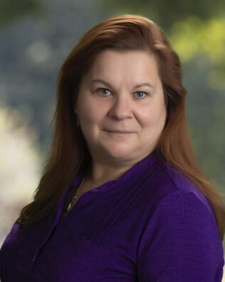 Headshot of Luisa Antunes