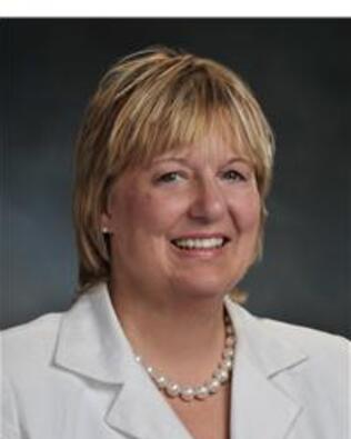Headshot of Linda Schappell