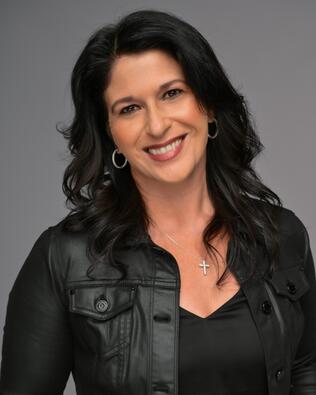 Headshot of Denise Papaleo