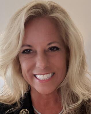 Headshot of Janie Koats