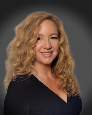 Headshot of Renee Haser